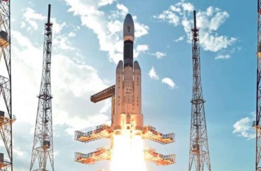  Chandrayaan 3: India’s Second Attempt At Soft Moon Landing by Nov 2020