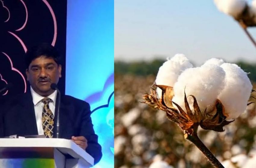  Indian Cotton Exporters Desire Trade Ties With Pakistan