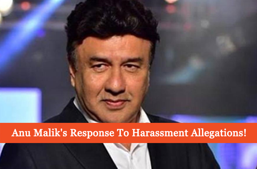  Sona Mohapatra Claps Back At Anu Malik’s Response To Harassment Allegations!