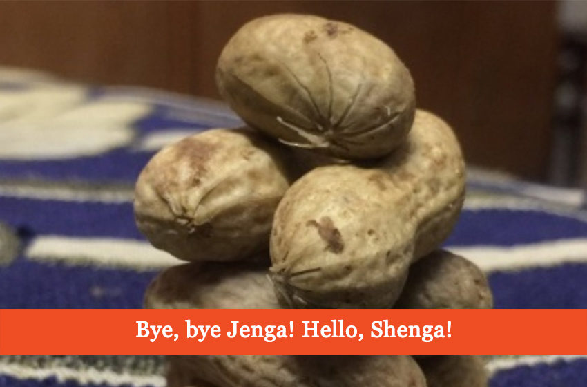  Bengaluru Boy’s Desi Version Of ‘Jenga’ Has Left Twitter Amused!