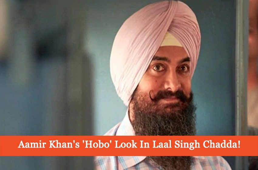  Laal Singh Chaddha – Aamir Khan’s ‘Hobo’ Makeover Stuns Everyone!