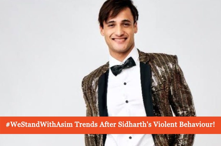  Viewers Call Big Boss 13 ‘Biased’ As Twitter Speaks In Asim’s Favor!