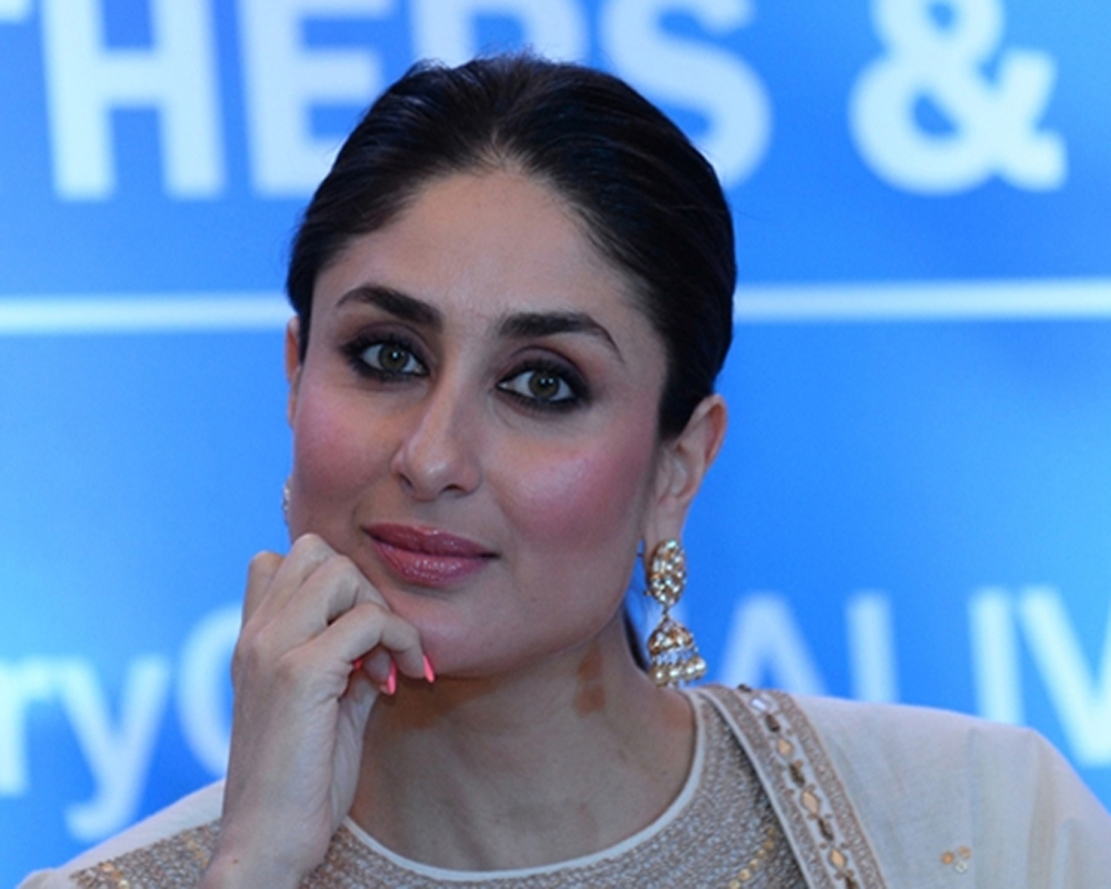 Kareena Kapoor on Bollywood 