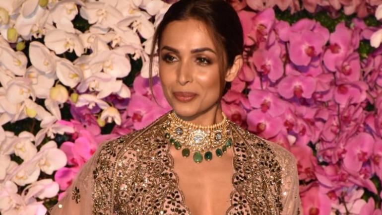 Malaika Arora Online Trolls