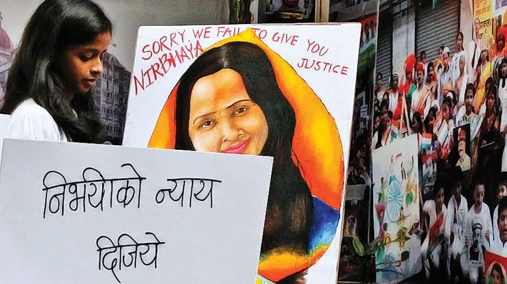 nirbhaya rape decision