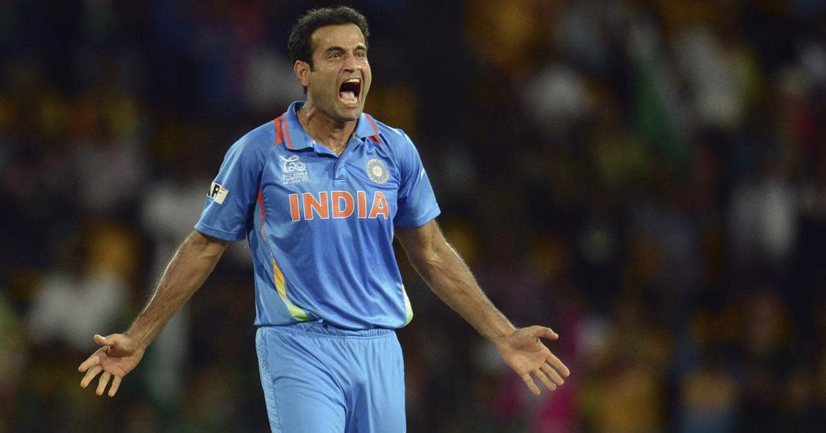 Irfan Pathan Retirement