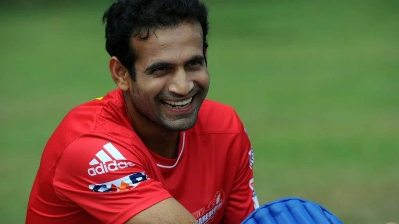 Irfan Pathan Retirement