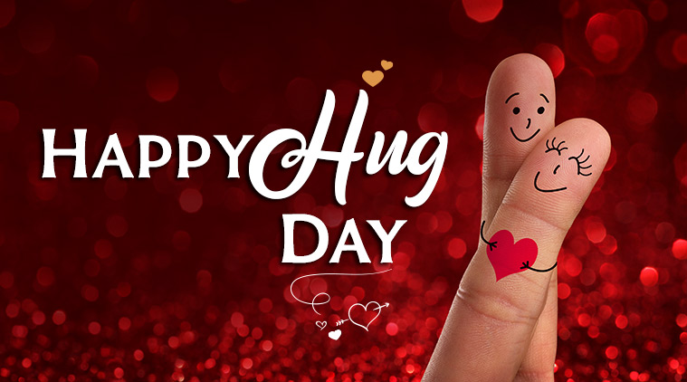 hug day