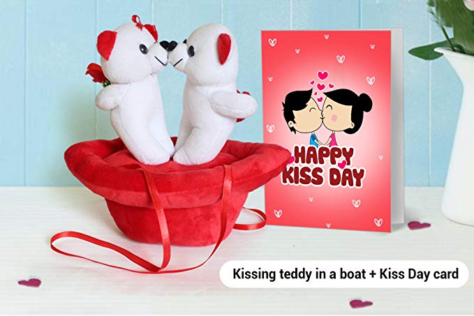 kiss day 2020