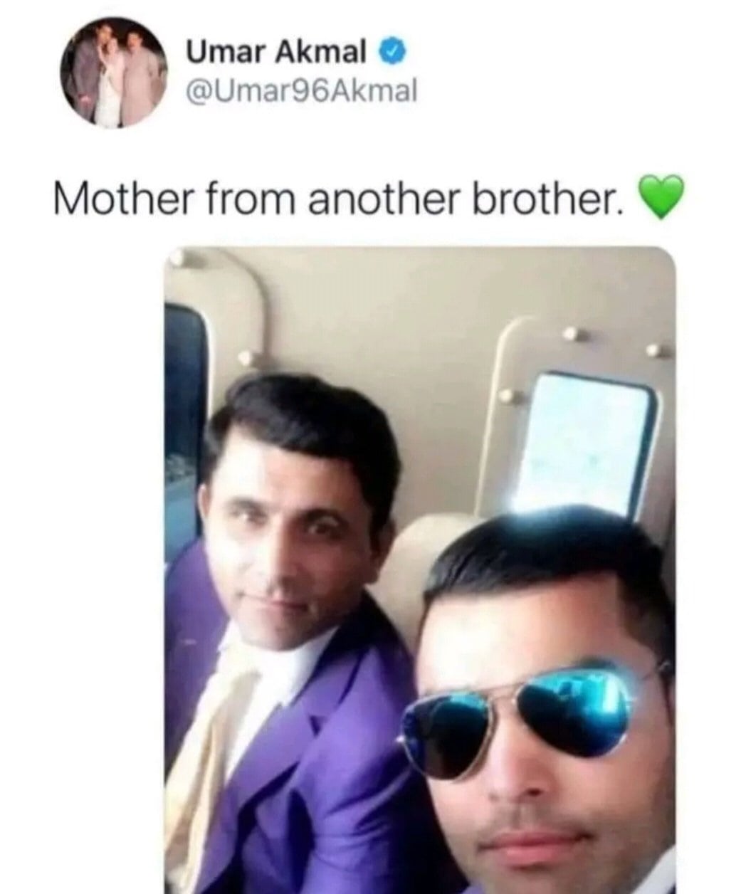 Umar Akmal 