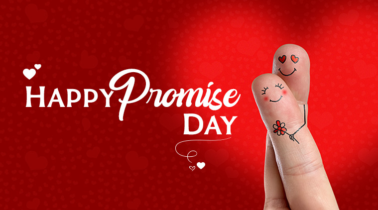 valentine week list promise