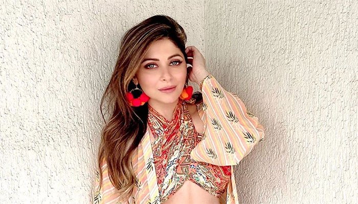 kanika kapoor