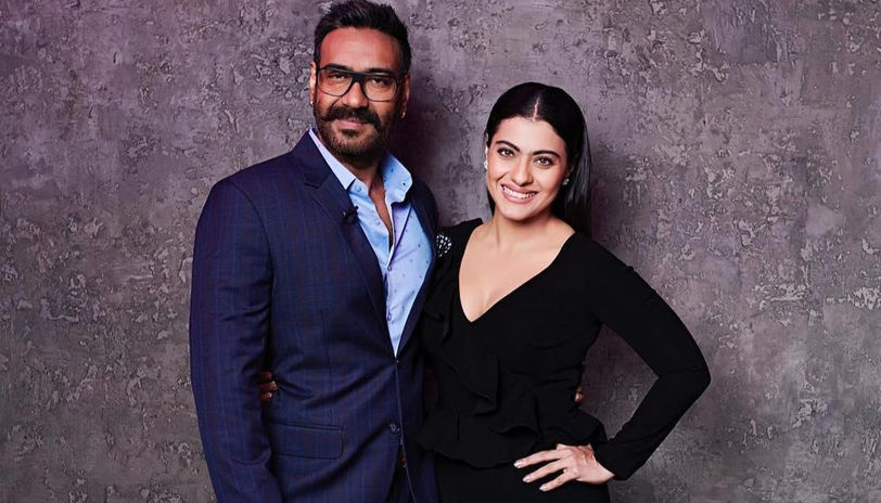 Ajay devgan kajol