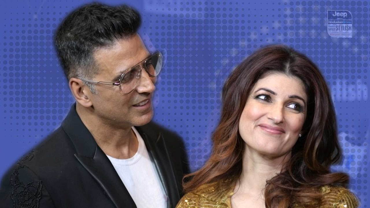 Akshay kumar twinkle khanna marriage