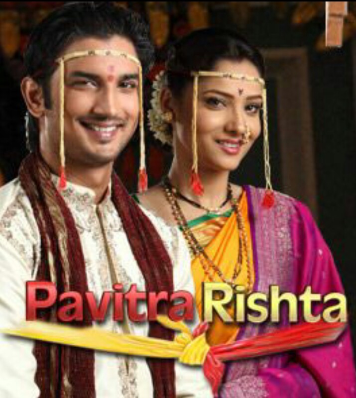 sushant pavitra rishta