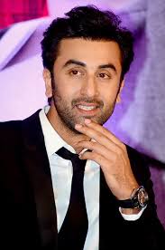 Ranbir