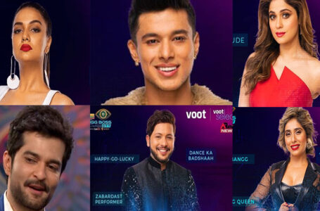 “Bigg Boss OTT Six Finalists” Last Weekend Ka Vaar