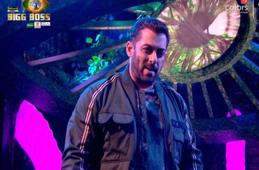  Bigg Boss Season 15 Premier Night With Salman Khan