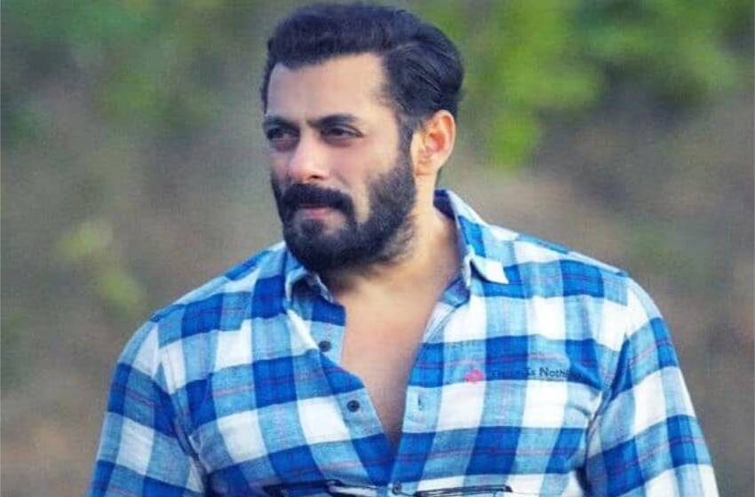  “Beyond The Stars” – Salman Khan’s Docu-Series In Process