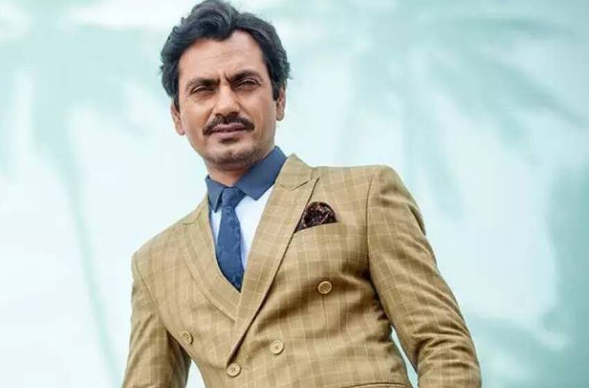  Nawazuddin Siddiqui Shares His Diet Plan & Lockdown Journey