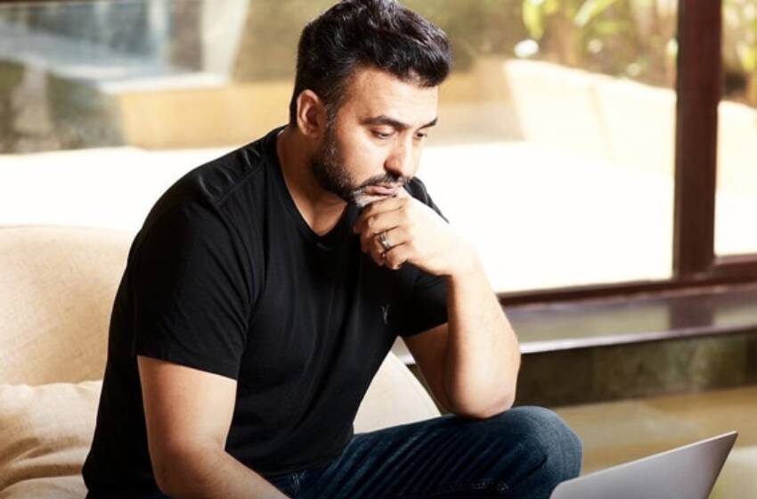  ‘My Case Was Witch Hunt’ – Raj Kundra’s First Statement After Release