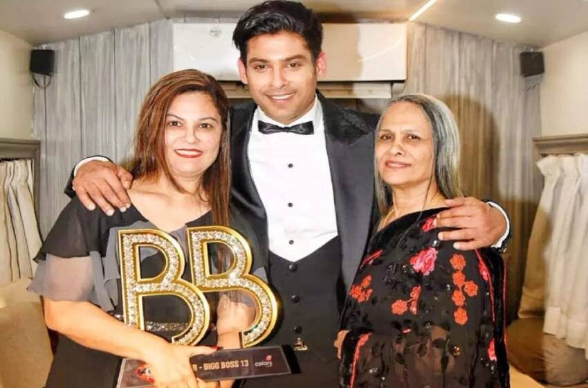  ‘Please Ask For Permission’ Sidharth Shukla’s Parents Releases Statement Regarding Upcoming Projects