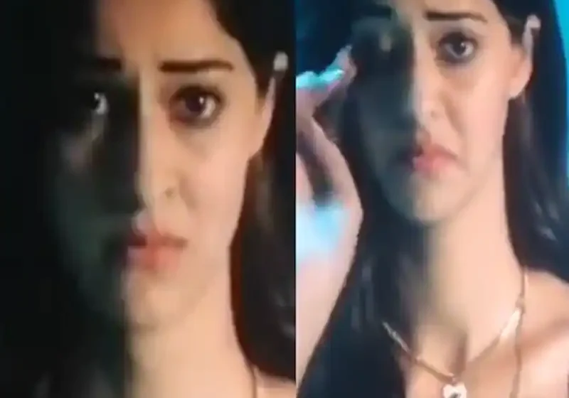  Ananya Panday received a lot of criticism for her poor acting in the movie; internet users joked, “Koi Oscar de do isse.”