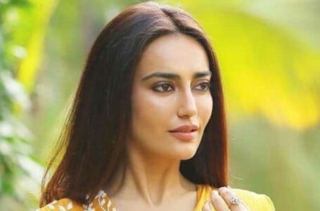 Surbhi Jyoti Clears The Air Regarding Her Bigg Boss 16 Rumors