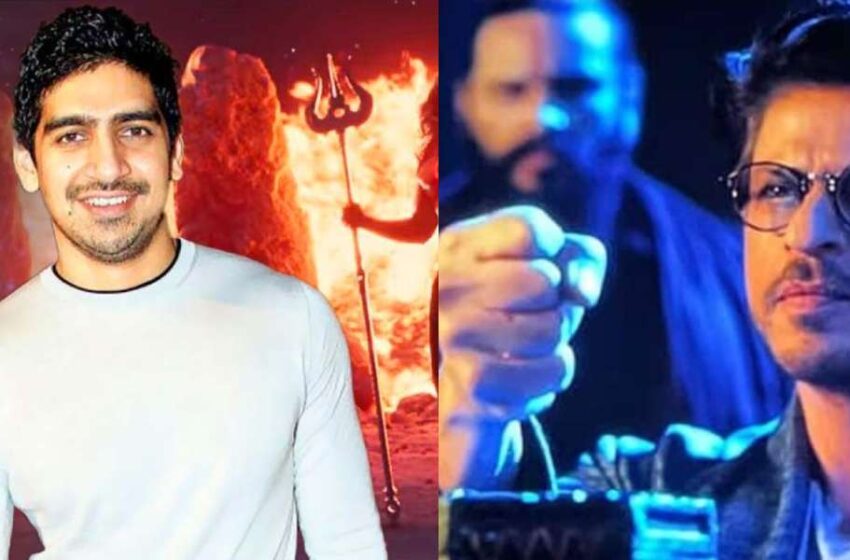  Ayan Mukherji Confirms Spin-Off  Of Brahmastra With Shahrukh Khan