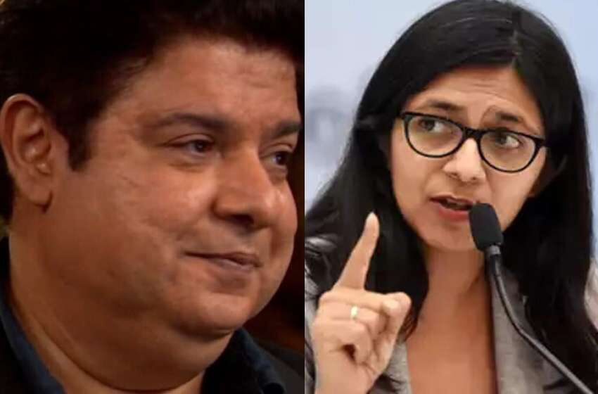  Swati Maliwal Demands Bigg Boss Makers To Remove Sajid Khan