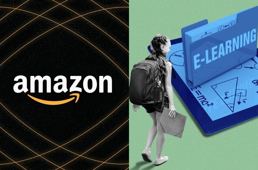  Amazon Announces To Shut Down E-Learning Platform In India