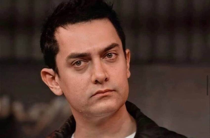  Aamir Khan Announces To Take Break From Acting