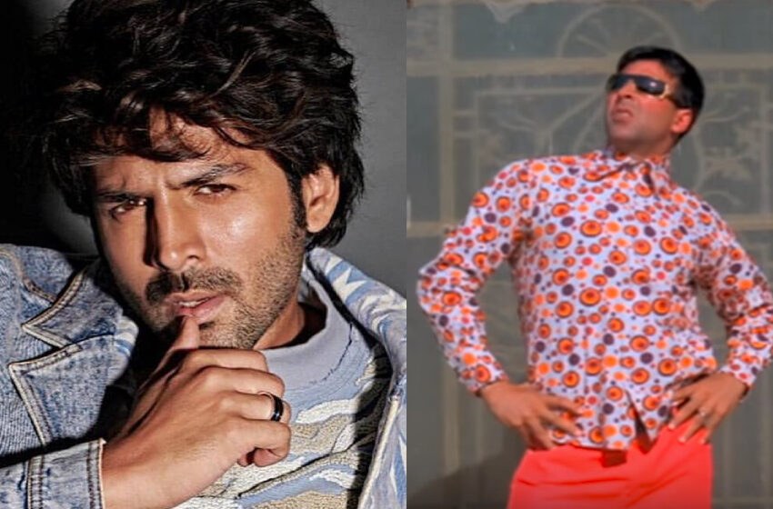  Kartik Aaryan Replaces Akshay Kumar In Hera Pheri 3