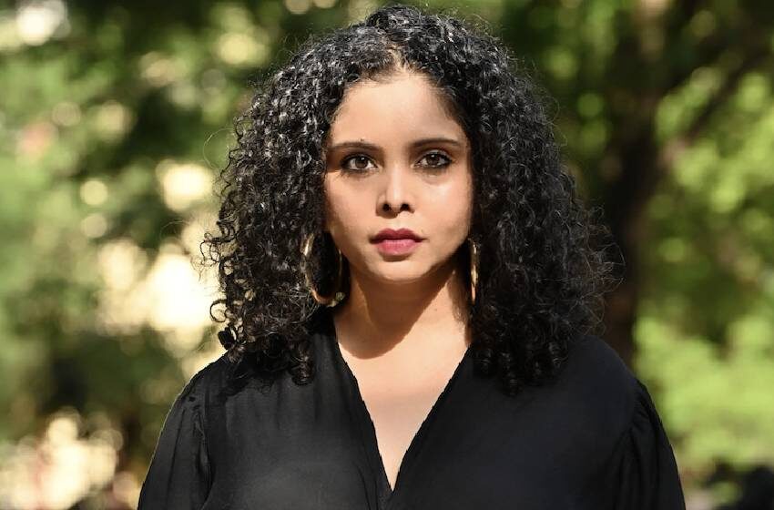  Rana Ayyub Wins US Press Highest John Aubuchon Award