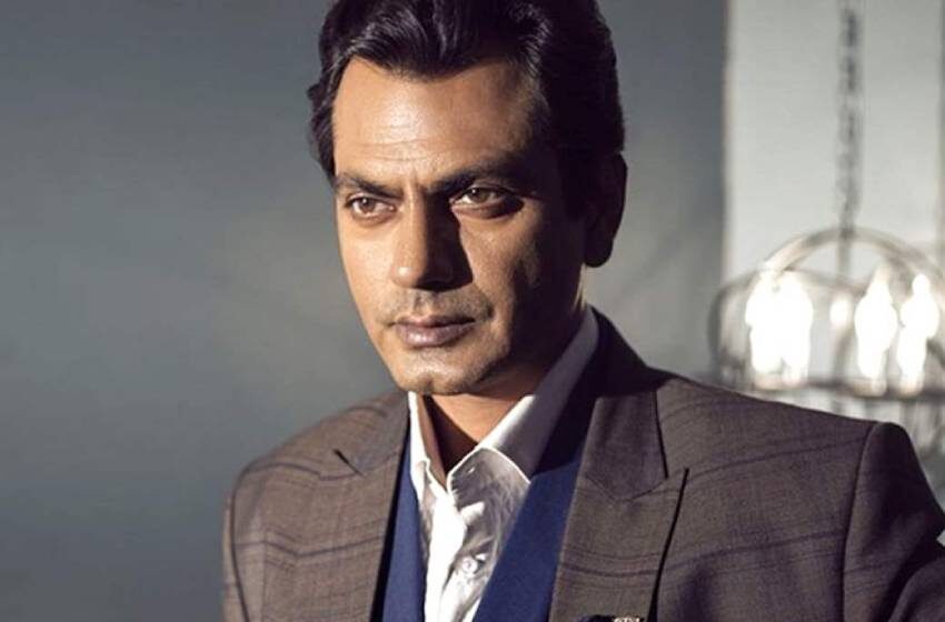  ‘No More Small Roles’ Nawazuddin Siddiqui Shares His Future Roles In The Industry