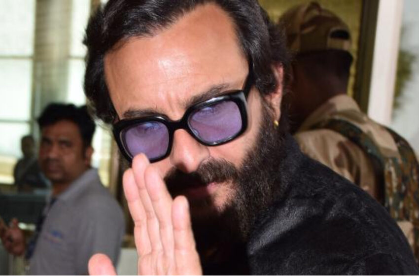  ‘Needs To Stay Within Its Limits’, Saif Ali Khan Calls Out Paparazzi & Media