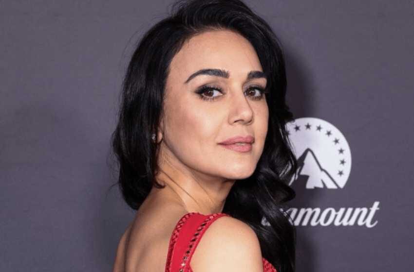  I didn’t want to make a scene, Preity Zinta Shares Two Horrible Incidents