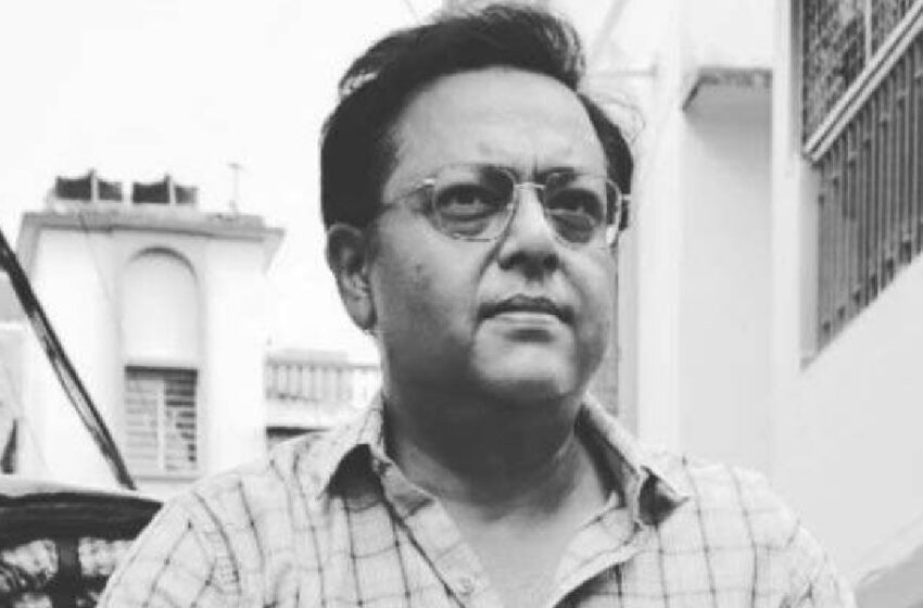  Nitesh Pandey Passes Away due to a Heart Attack at The Age Of 51