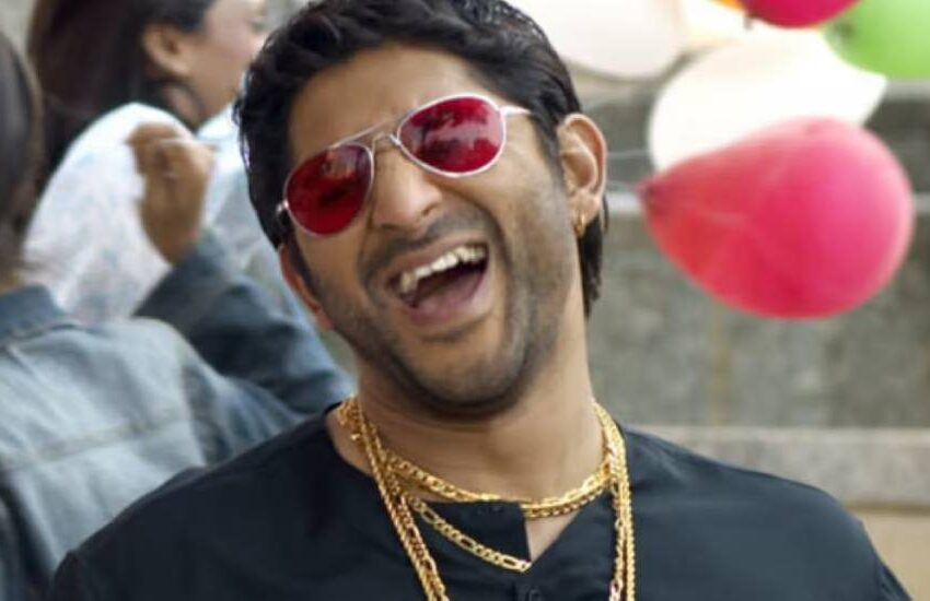  ‘My Life Would Be Ruined’, Arshad Warsi Shared His Hesitation Before Accepting Circuit Role