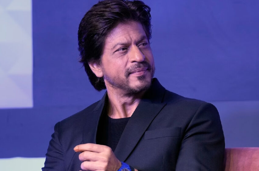 Shah Rukh Khan Meets With Accident During Shoot in US; Undergoes Surgery:  Report