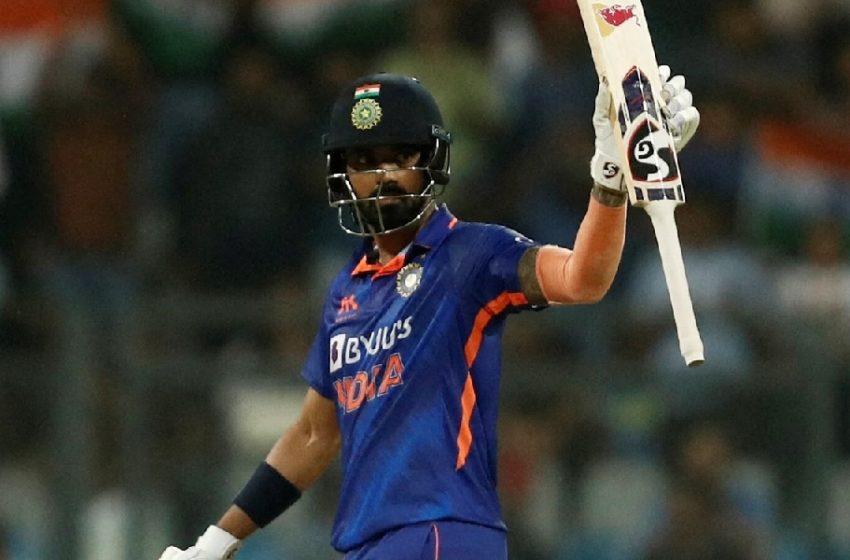  Indian KL Rahul Out of Asia Cup 2023 Match Against Pakistan