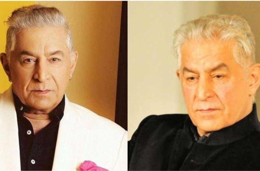  Actor Dalip Tahil Sentenced to Two Months Jail In 2018 Drunk Driving Case