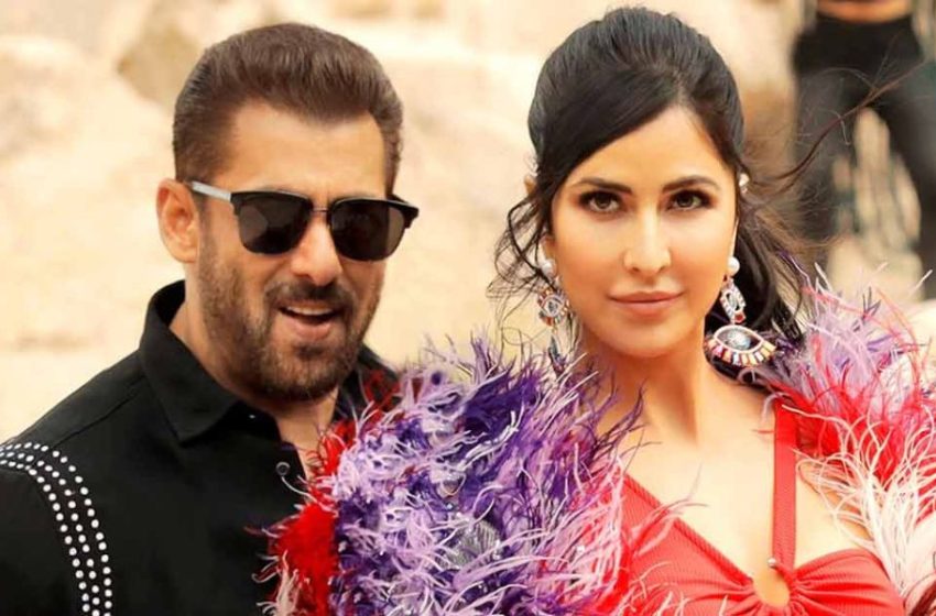  Tiger 3: Salman and Katrina’s Spy Thriller Beats Vicky Kaushal’s and Ranbir Kapoor’s Movie by a Huge Margin