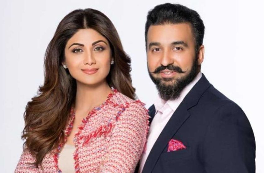  Raj Kundra’s Divorce Rumors with Shilpa Shetty in Twitter’s Post