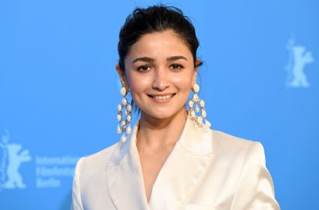With Katrina Kaif And Rashmika Mandanna, Alia Bhatt Is The Most Recent Victim Of A Deepfake
