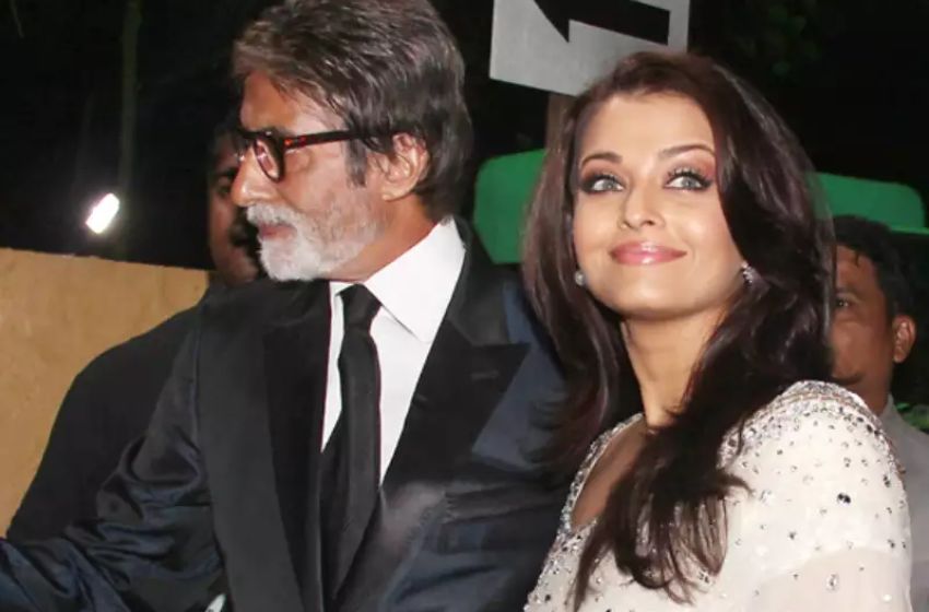  Instagram Unfollow Speculation: Amitabh Bachchan and Aishwarya Rai’s Social Media Drama