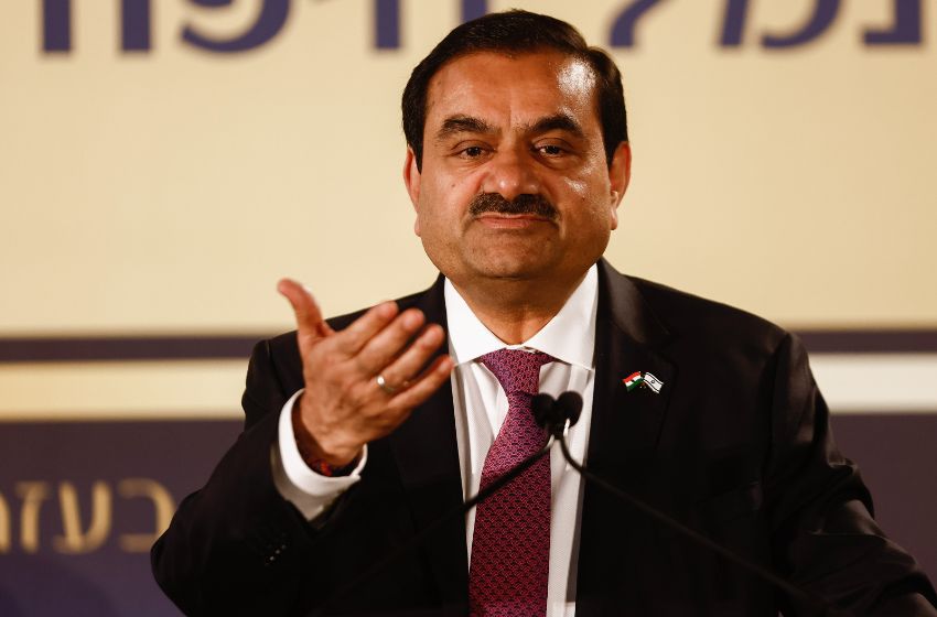  “Not Relevant”: United States Regarding Hindenburg Charges Against Adani Group