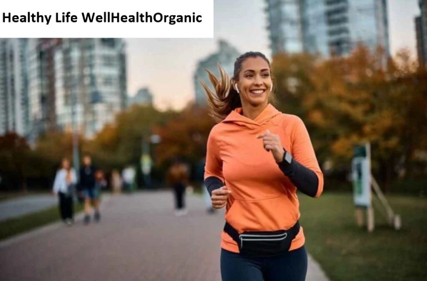  The Key Secrets to a Healthy Life with WellHealthOrganic Habits