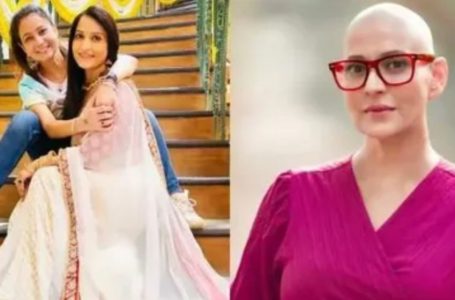 TV Actress Dolly Sohi Passes Away at 48 after Cancer Battle