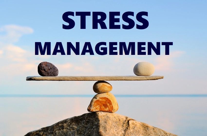 Wellhealthorganic Stress Management: 5 Key Strategies